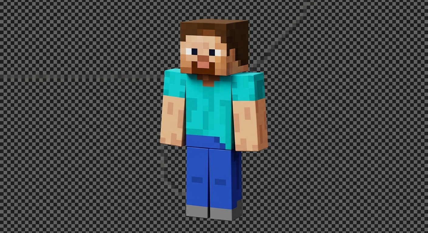 Steve Status Indicator